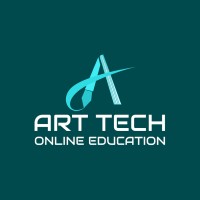 arttech online logo - Similar company to Readselective