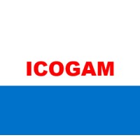 ICOGAM logo - Similar company to Pineapple Systems