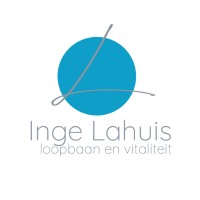 Inge Lahuis, Loopbaan En Vitaliteit