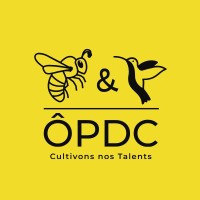 Ô Potager des Candides logo - Similar company to Be-Cause