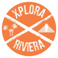 Xplora Riviera logo - Similar company to Dit Gestion