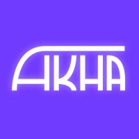 AKHA APP logo - Similar company to Chiastek
