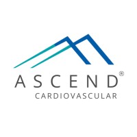 ASCEND Cardiovascular logo - Similar company to Ventripoint Diagnostics Ltd.
