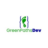 Greenpathsdev logo - Similar company to Kachiplug Ltd
