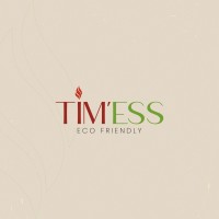 Tim'ess logo - Similar company to Lezarts.Digital