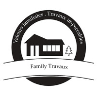 FAMILY TRAVAUX logo - Similar company to Grpower