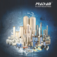 Pratham Filter Industries logo - Similar company to Pure N Cure Technology