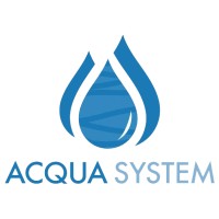 Acqua System | Depurazione e purificazione acque logo - Similar company to Coanda S.R.L.