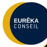 Eureka Conseil logo - Similar company to Eurêka Consulting