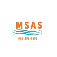 Maritime Safety & Auditing Solutions, LLC logo - Similar company to Safety Auditing