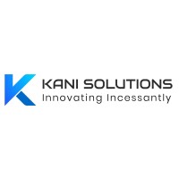 Kani Solutions Inc logo - Similar company to Grapple Info Solutions Pvt. Ltd.,
