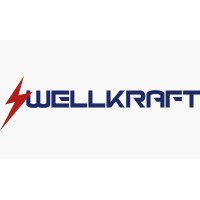 Wellkraft AB logo - Similar company to Prifab