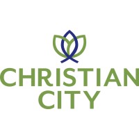 Christian City logo - Similar company to Flourish Lab