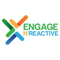 Engage N' Reactive logo - Similar company to Innovative Digitals