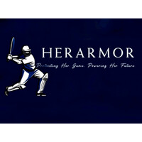 HerArmor logo - Similar company to Geniusly