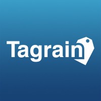 Tagrain logo - Similar company to Datche