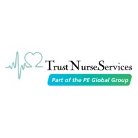 Trust Nurse Services - Part of the PE Global Group logo - Similar company to Mploid