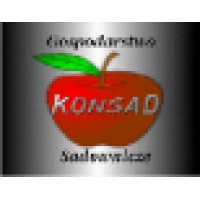 Gospodarstwo Sadownicze Konsad logo - Similar company to Galster