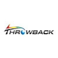 Throwback Entertainment Inc. logo - Similar company to Creto Systems Inc.