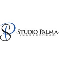 Studio Professionale Palma - Avvocati e Commercialisti logo - Similar company to Fenles