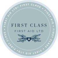 First Class First Aid Ltd logo - Similar company to First Class Safety Ltd