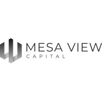 Mesa View Capital logo - Similar company to Lb