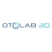 OTOLAB3D logo - Similar company to Irrinat