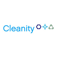 Cleanity logo - Similar company to Spb | The Spb Global Corporation