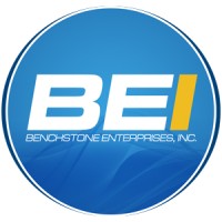 Benchstone Enterprises, Inc. (BEI) logo - Similar company to Aram Enterprises