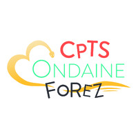 CPTS Ondaine-Forez logo - Similar company to Cyclodebout