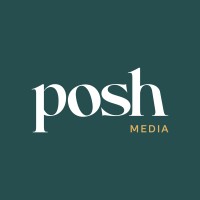posh media logo - Similar company to Top Advertisement