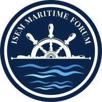 ISEM MARITIME FORUM logo - Similar company to Chieftec Marine Pte Ltd