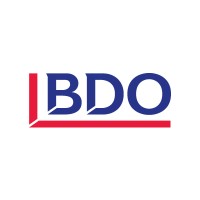 BDO Argentina logo - Similar company to Giadvisers