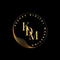 Keshav Digital Marketer logo - Similar company to White Wolf India