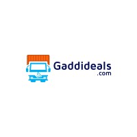 Gaddideals Ventures Technology Private Limited logo - Similar company to Bitbox