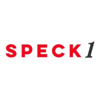 Speck1 logo - Similar company to Fast Fwd
