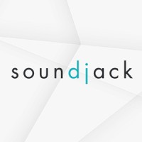 soundjack.com logo - Similar company to Jamkazam