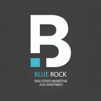 Blue Rock Real Estate logo - Similar company to Dng Property