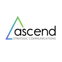 Ascend Strategic Communications logo - Similar company to Cardinal Thrive, Llc