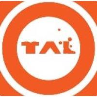 Talk About Laundry logo - Similar company to Cinematic Picture Studios