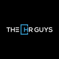 The HR Guys logo - Similar company to The Hr Guys