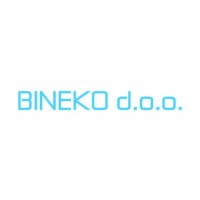 Bineko logo - Similar company to Einmediata