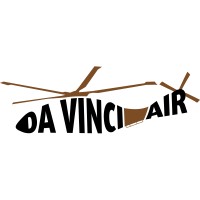 Da Vinci-Air AG logo - Similar company to Valair Helikopter, Heli-Flugschule, Rundflüge, Taxiflüge Gletscherlandungen, Power Line Inspectionon