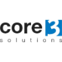 Core3 Solutions logo - Similar company to Fox + Spindle