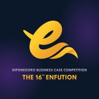 ENFUTION UNDIP logo - Similar company to Self Development Training