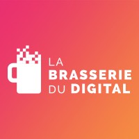 La Brasserie du Digital logo - Similar company to Openstudio