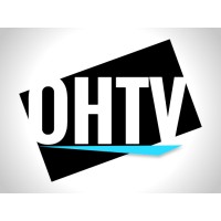 OHTV logo - Similar company to Adservme