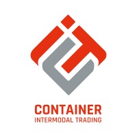 Container Intermodal Trading CC logo - Similar company to Accurate Software Solutions New Zealand