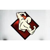 Deltech Fitness logo - Similar company to Rapid Industries