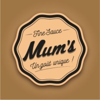Mum's logo - Similar company to Bibars Sas